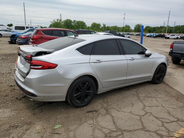 Vin: 3fa6p0hd1jr239822, lot: 58138715, ford fusion se 20183