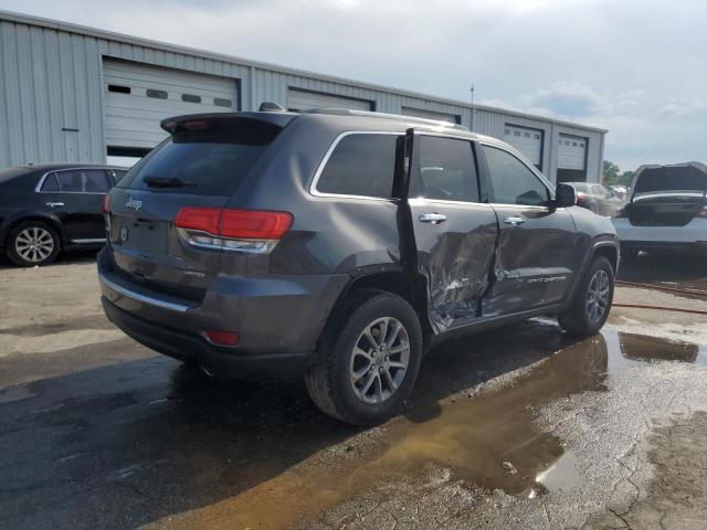 Vin: 1c4rjebg3fc217285, lot: 56969025, jeep grand cher limited 20153