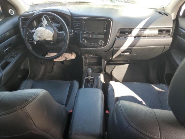 2016 MITSUBISHI OUTLANDER - JA4JZ4AX0GZ022559