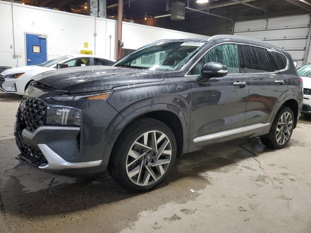 HYUNDAI SANTA FE C