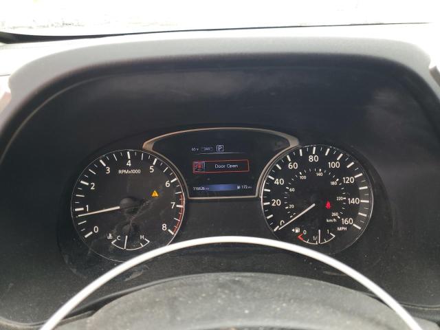2017 NISSAN PATHFINDER - 5N1DR2MM4HC654523