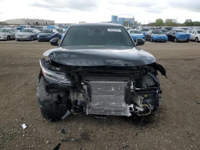 2026 LAND ROVER RANGE ROVE SALYL2FU0TA813863