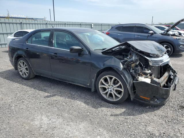 Vin: 3fahp0ha2cr403239, lot: 56830685, ford fusion se 20124