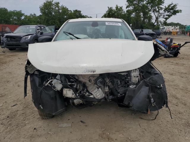 2018 JEEP COMPASS SP 3C4NJCABXJT408515