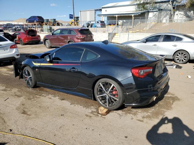 Vin: jf1znae1xk9702640, lot: 57281945, toyota 86 gt 20192