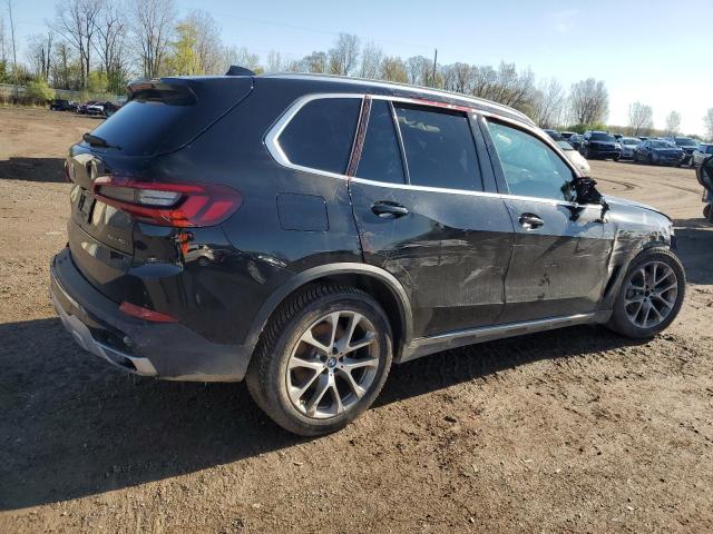 Vin: 5uxcr6c00l9c81848, lot: 55946475, bmw x5 xdrive40i 20203