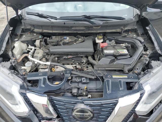 2018 NISSAN ROGUE S - KNMAT2MV3JP612733