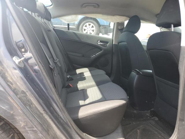 2016 KIA FORTE LX - KNAFX4A67G5468821