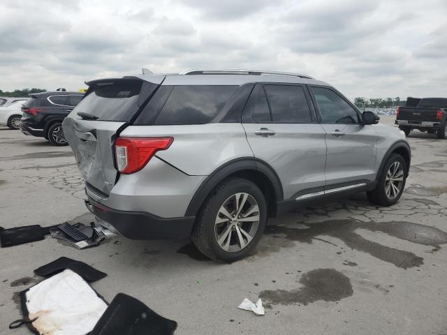 Vin: 1fm5k8hc9lga43773, lot: 58918285, ford explorer platinum 20203