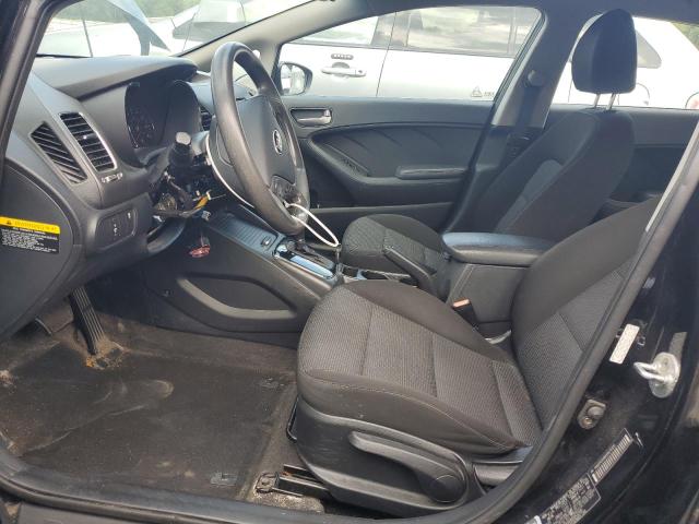 2017 KIA FORTE LX - KNAFK5A86H5672100