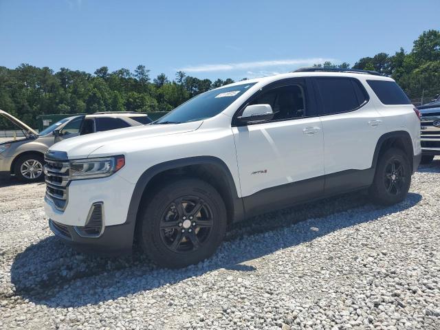 Vin: 1gkknlls7mz196436, lot: 57118815, gmc acadia at4 2021 img_1