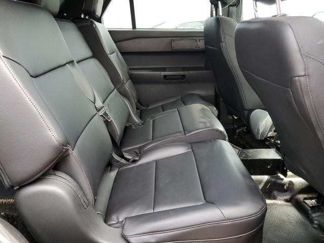 2023 FORD EXPLORER P - 1FM5K8ABXPGA64168