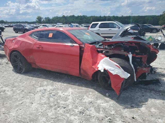 Vin: 1g1fe1r72j0142118, lot: 56779305, chevrolet camaro ss 20184