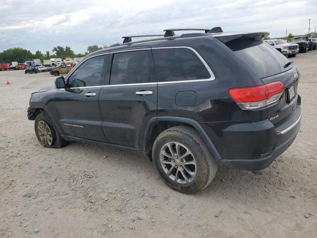 Vin: 1c4rjfbg6gc494858, lot: 55944475, jeep grand cher limited 20162