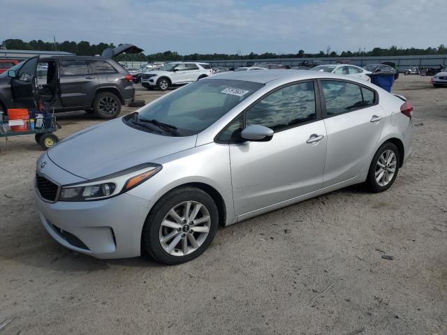 KIA FORTE LX