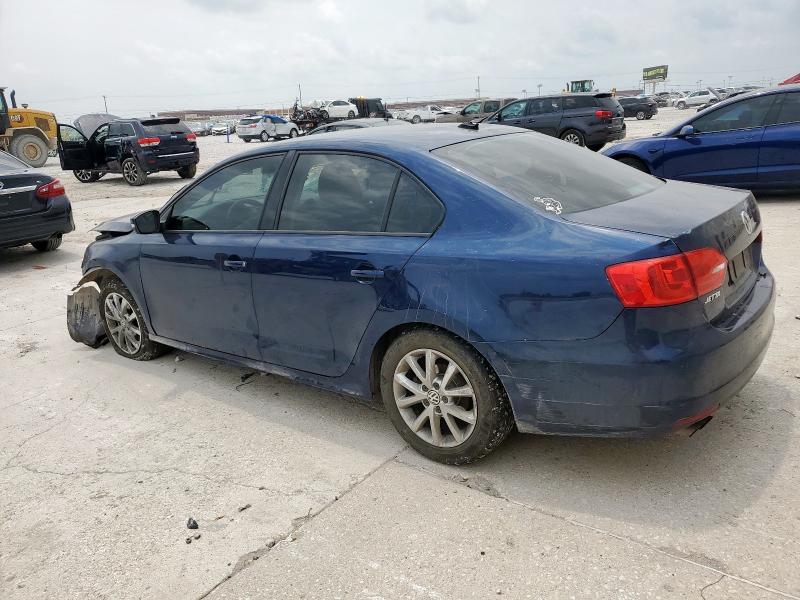 Vin: 3vwdx7aj0cm453319, lot: 57071625, volkswagen jetta se 20122