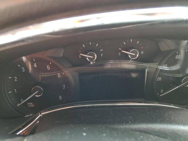 2017 BUICK ENCORE PRE KL4CJASB5HB090853