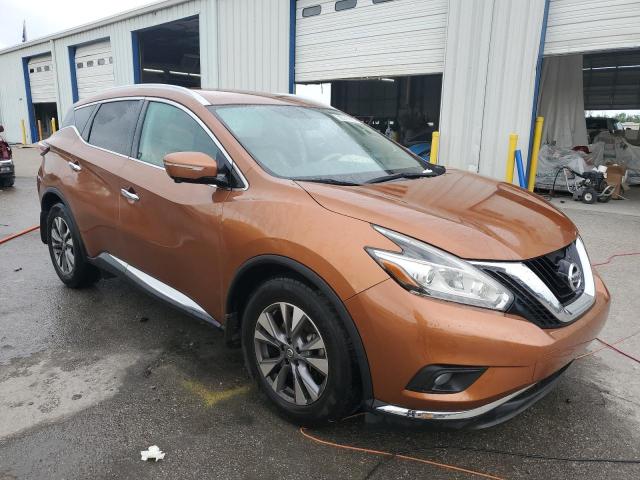 Vin: 5n1az2mg7fn284229, lot: 56013885, nissan murano s 20154
