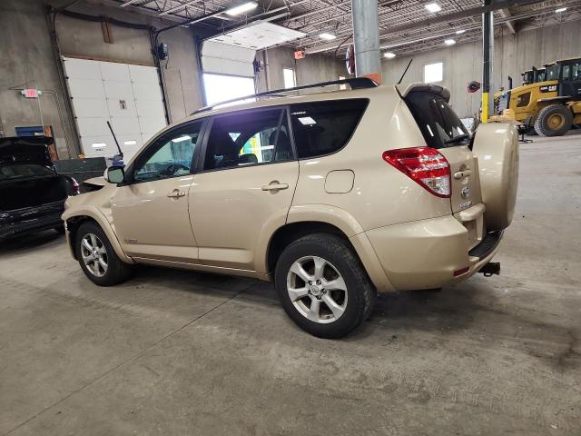 Vin: 2t3dk4dv5bw046737, lot: 58747425, toyota rav4 limited 20112