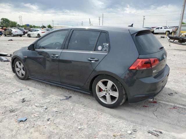 2015 VOLKSWAGEN GTI - 3VW4T7AU5FM033856