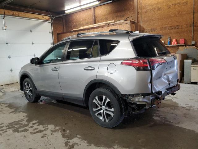 Vin: 2t3bfrev3gw461019, lot: 57122615, toyota rav4 le 20162