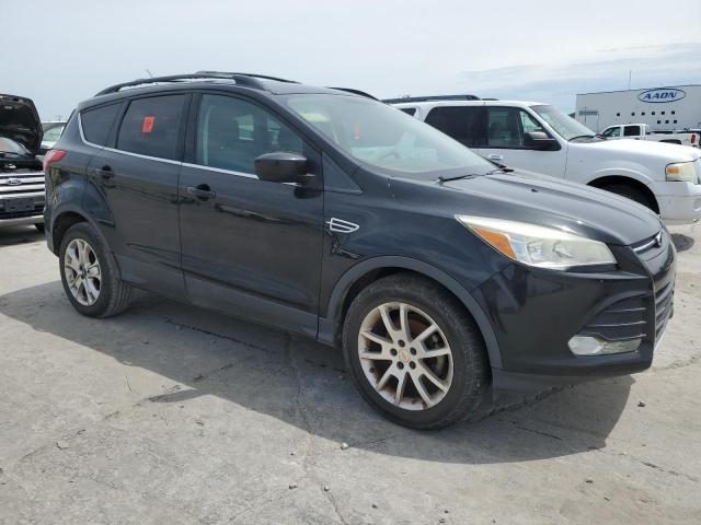 Vin: 1fmcu0gx9dud85489, lot: 55522295, ford escape se 20134