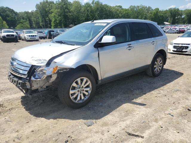 Vin: 2fmdk3jc7aba13555, lot: 57826615, ford edge sel 2010 img_1