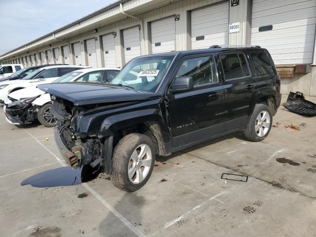 JEEP PATRIOT LI