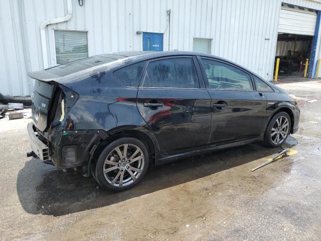 Vin: jtdkn3du4d5608167, lot: 57892145, toyota prius 20133