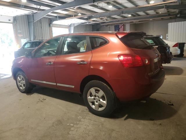 Vin: jn8as5mv3bw311797, lot: 57834755, nissan rogue s 20112