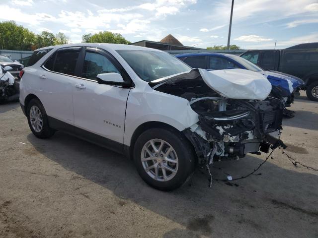 Vin: 3gnaxkeg3ps114957, lot: 57703195, chevrolet equinox lt 20234