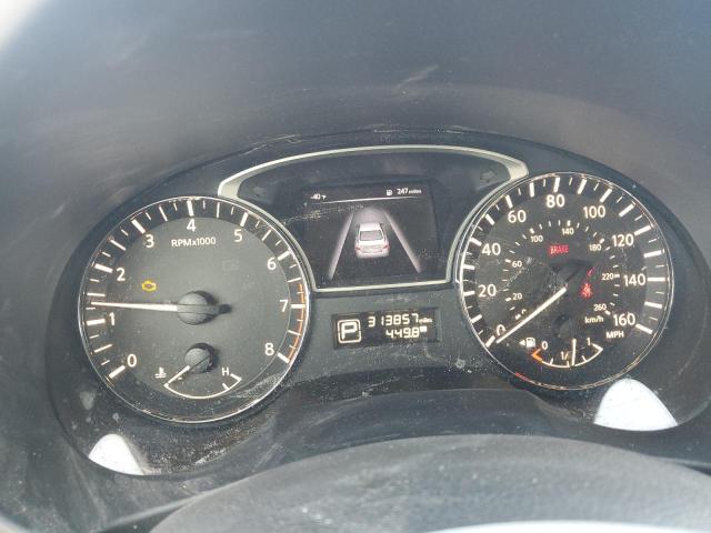 2015 NISSAN ALTIMA 2.5 - 1N4AL3AP7FN863842