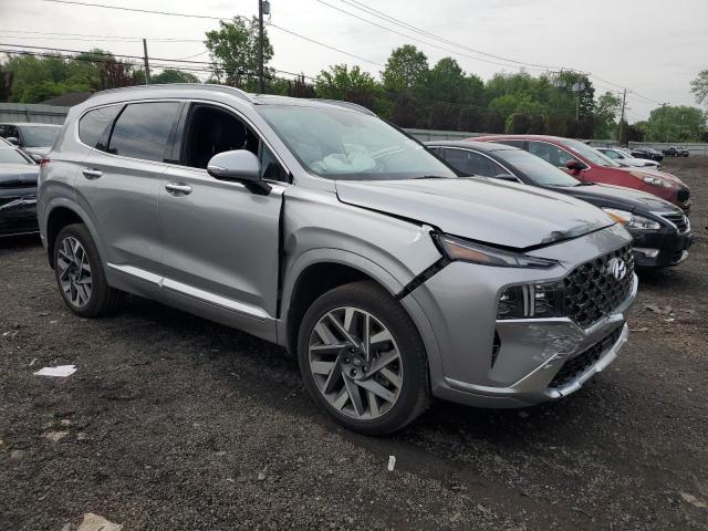 Vin: 5nms5dal1ph637726, lot: 58415895, hyundai santa fe calligraphy 20234