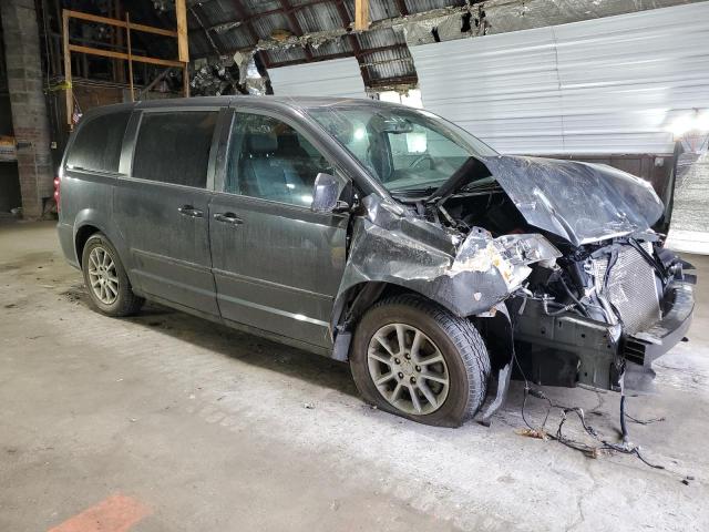 Vin: 2c4rdgeg9cr103986, lot: 58769575, dodge caravan r/t 20124