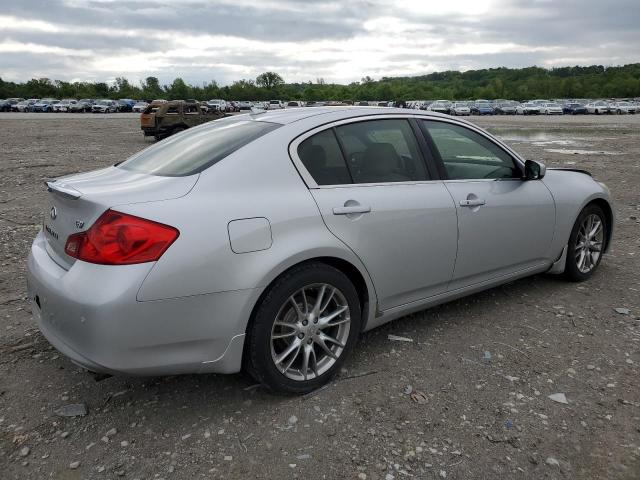 Vin: jn1cv6ap9bm502520, lot: 55644925, infiniti g37 base 20113