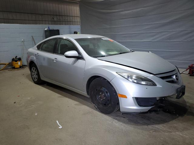 Vin: 1yvhz8bh3c5m33257, lot: 56975445, mazda 6 i 20124