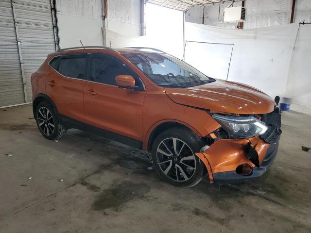 Vin: jn1bj1cr9hw139383, lot: 56459215, nissan rogue s 20174
