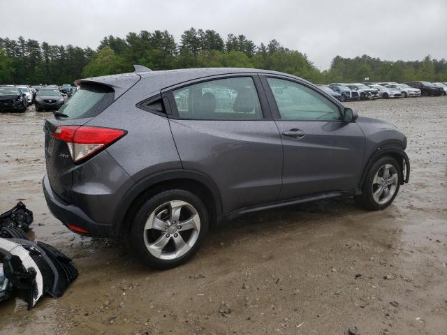 Vin: 3czru6h34kg711304, lot: 57879125, honda hr-v lx 20193