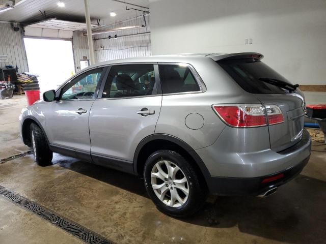 Vin: jm3tb3cv5c0347593, lot: 55675705, mazda cx-9 20122