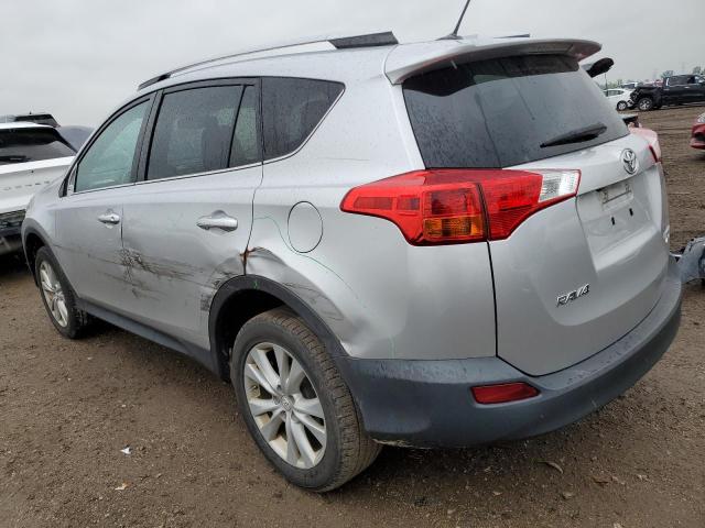Vin: 2t3dfrevxdw106675, lot: 57803055, toyota rav4 limited 20132