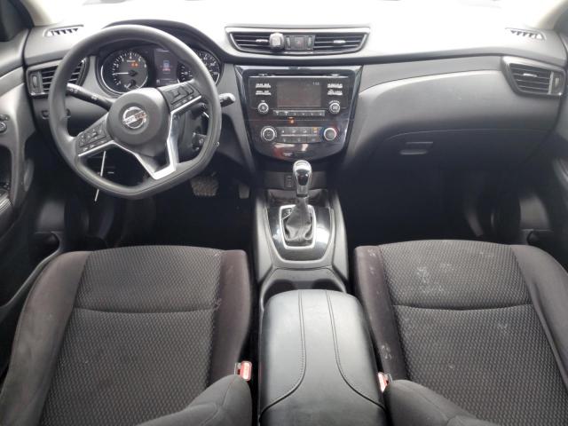 2017 NISSAN ROGUE SPT #3303930687