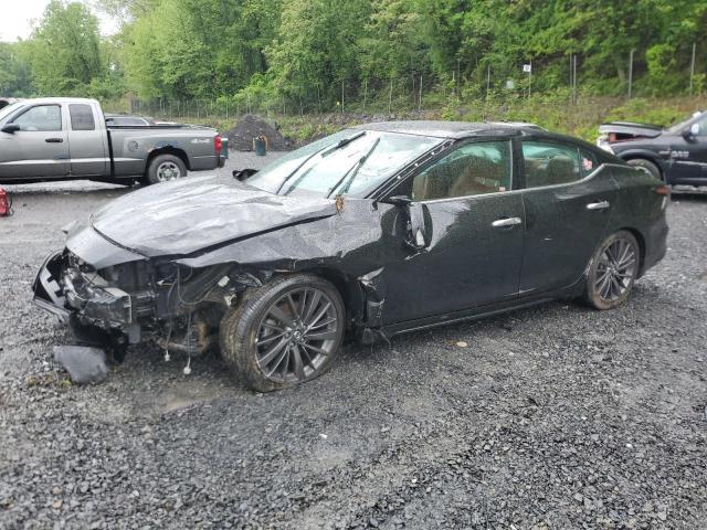 Vin: 1n4aa6fv0lc379100, lot: 56564965, nissan maxima platinum 2020 img_1