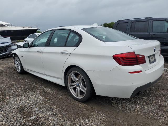 2015 BMW 535 I WBA5B1C59FD920706