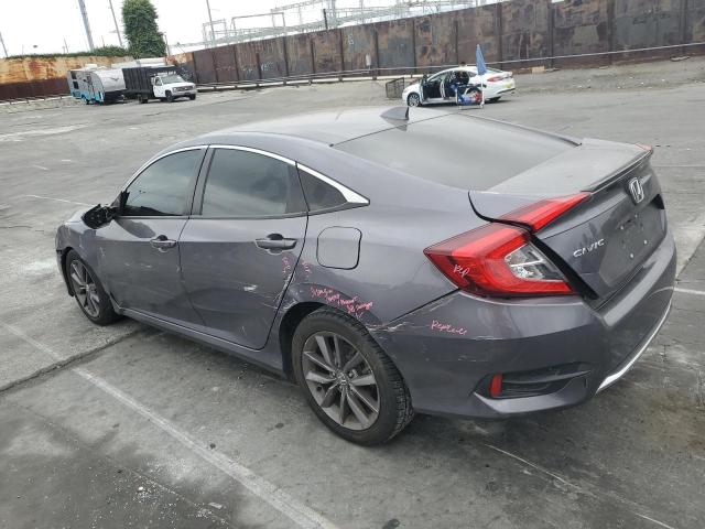 2020 HONDA CIVIC EX 19XFC1F39LE220984