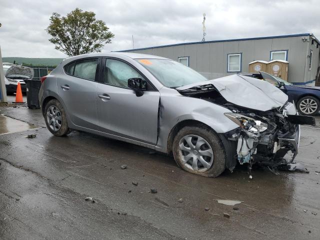 Vin: jm1bm1k75e1156050, lot: 57572055, mazda 3 sport 20144
