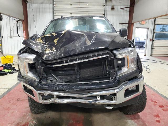 2019 FORD F150 SUPER - 1FTEW1E5XKKD49141