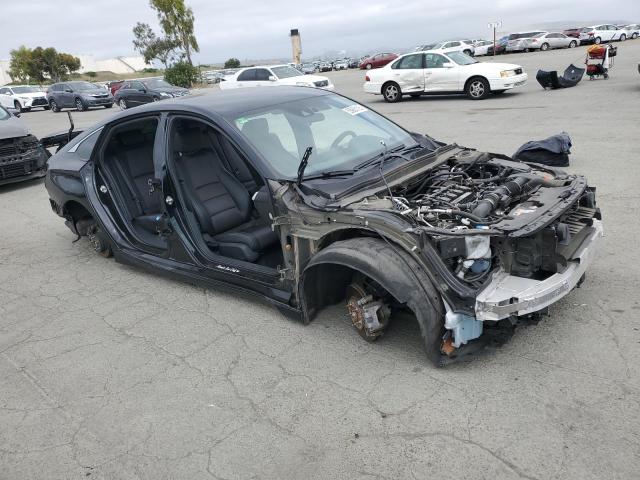 Vin: 1hgcv1f31ka177595, lot: 55965165, honda accord sport 20194