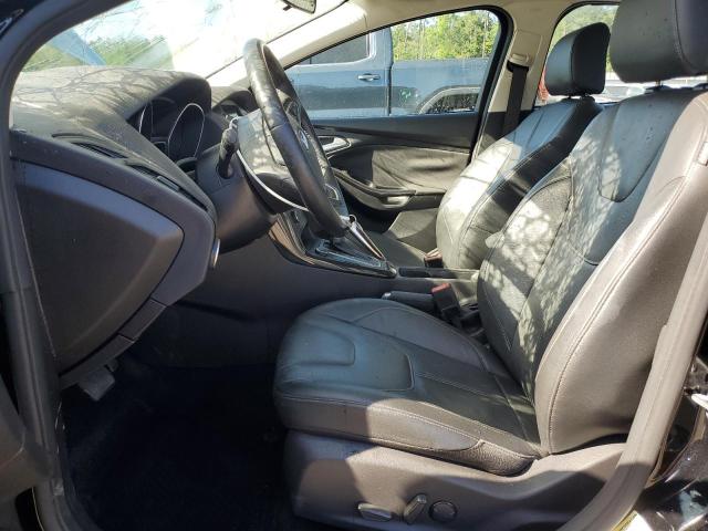 2017 FORD FOCUS TITA - 1FADP3J25HL207062