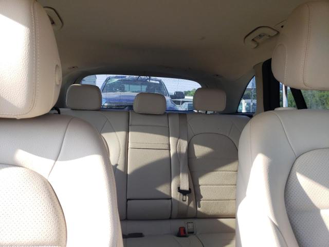 2019 MERCEDES-BENZ GLC 300 - WDC0G4JB9KV159358