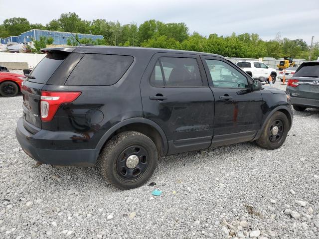 Vin: 1fm5k8ar9ega70800, lot: 58399135, ford explorer police interceptor 20143